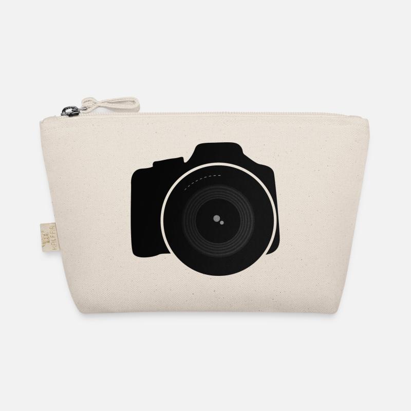 Kamera Bio-Täschchen