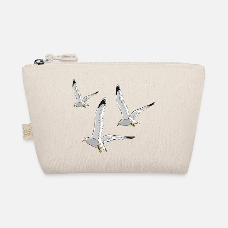gull Organic Pouch