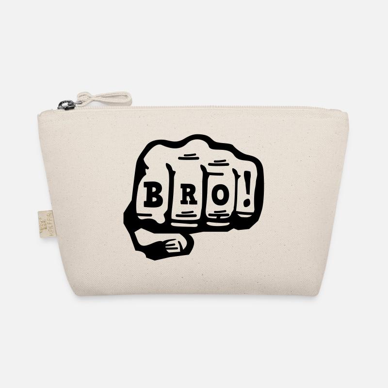 bro - Trousse biologique - nature