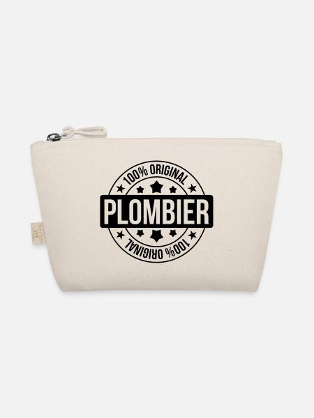 Plombier - Trousse biologique - nature