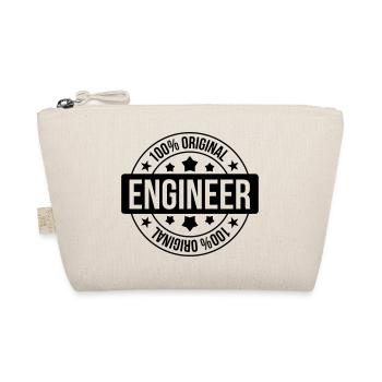 Engineer - Trousse biologique - nature - Devant