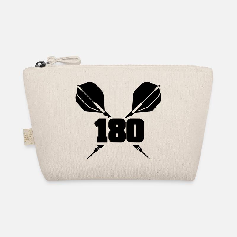 darts 180 Organic Pouch