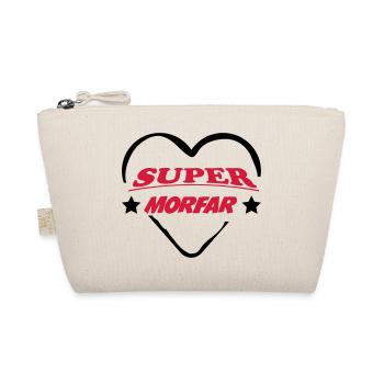 Super morfar 111 - Trousse biologique - nature - Devant