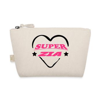 Super zia 111 - Trousse biologique - nature - Devant