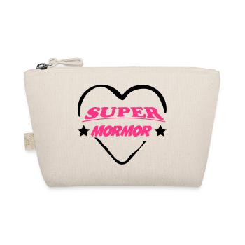 Super mormor 111 - Trousse biologique - nature - Devant
