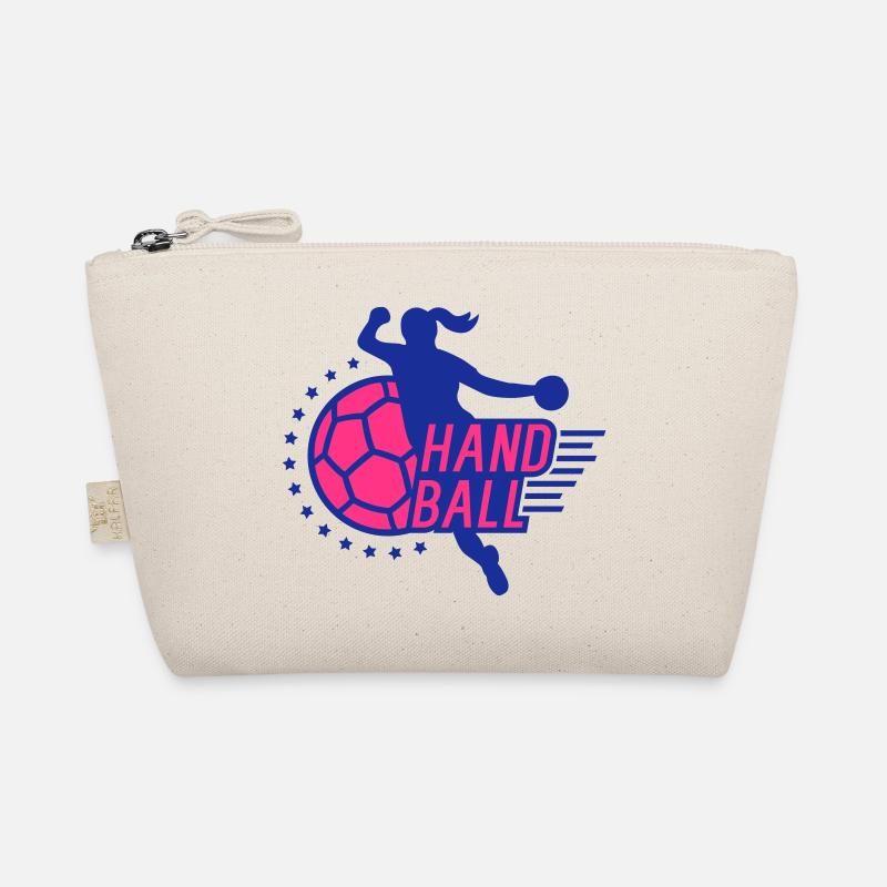 Handball (joueuse) Trousse biologique