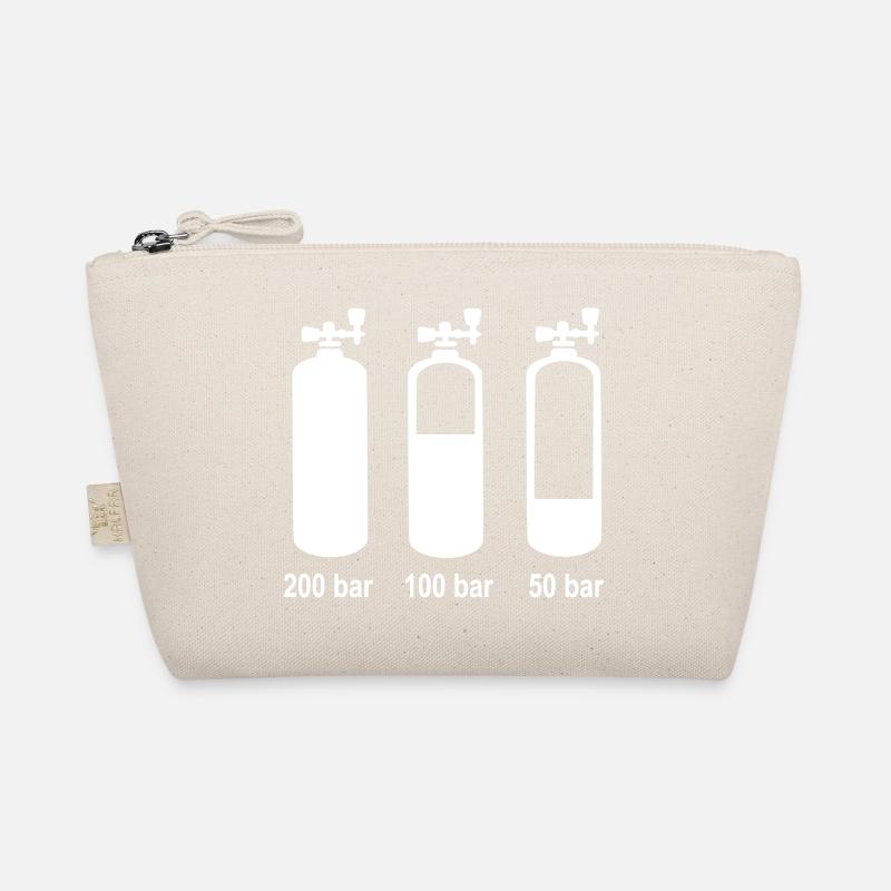 diving Organic Pouch