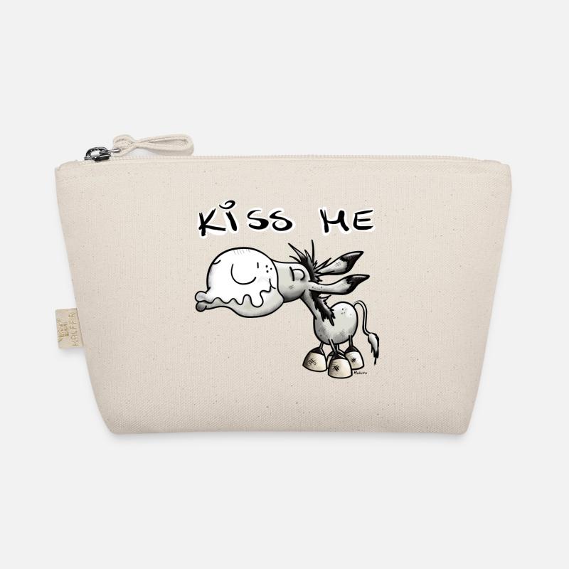 Baiser âne Trousse biologique
