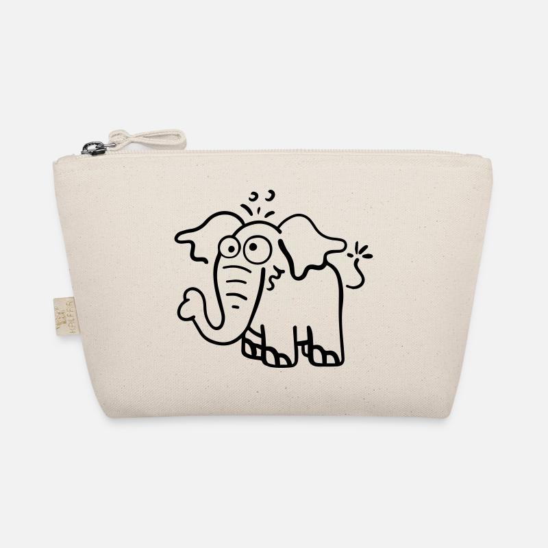 Drôle d'éléphant. Trousse biologique