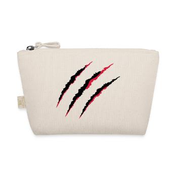 krallen_02 - Trousse biologique - nature - Devant