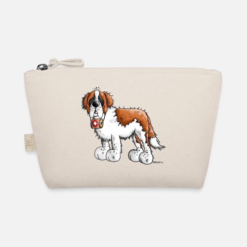 Saint Bernard Trousse biologique