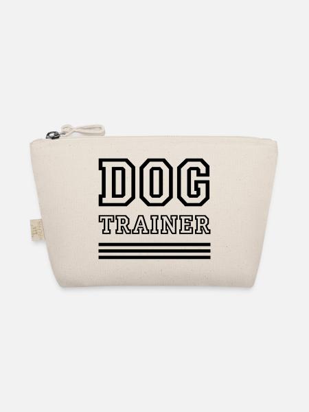 DOG TRAINER - Chiens - Trousse biologique - nature - Devant