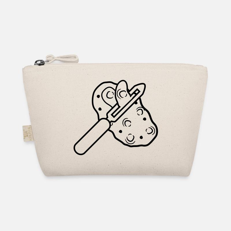 récolte de tubercules Trousse biologique