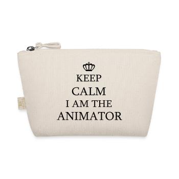 Animator - Organic Pouch - nature - Front
