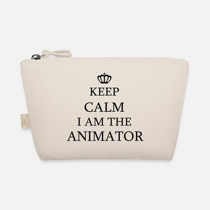 Animator Organic Pouch