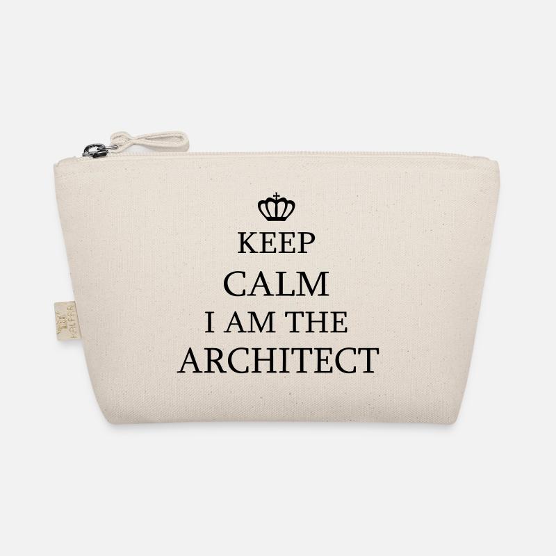 Architect Organic Pouch