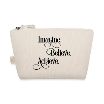 motivation - Trousse biologique - nature - Devant