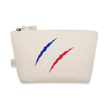 krallen_frankreich - Trousse biologique - nature - Devant