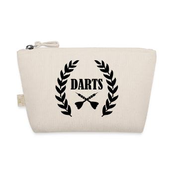 darts - Trousse biologique - nature - Devant