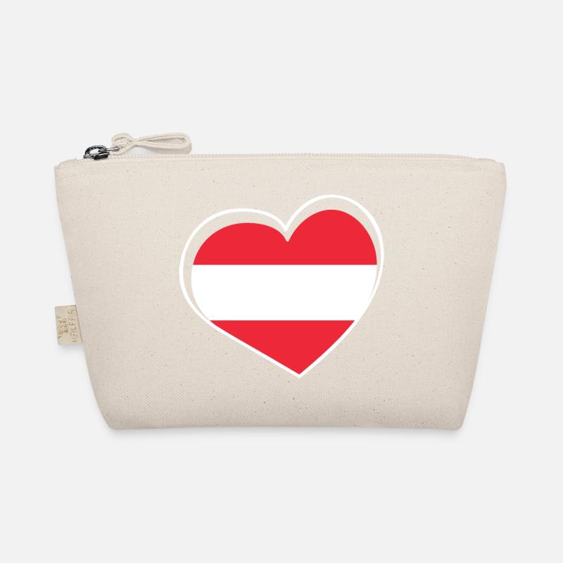 Coeur d'Autriche Trousse biologique