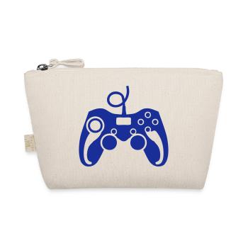 Paddle-PC-Videospiel-Controller - Bio-Täschchen - Natur - Vorne