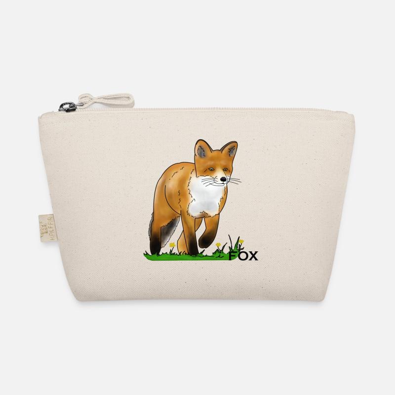 Renard Trousse biologique