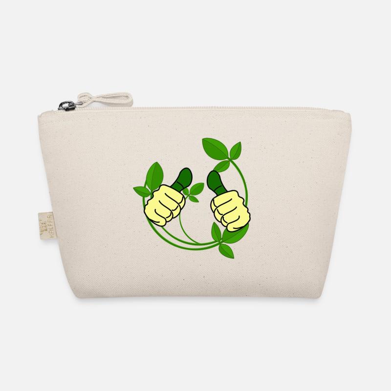Pouce vert, jardin Trousse biologique