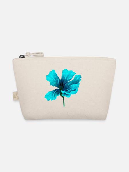 fleur - Trousse biologique - nature