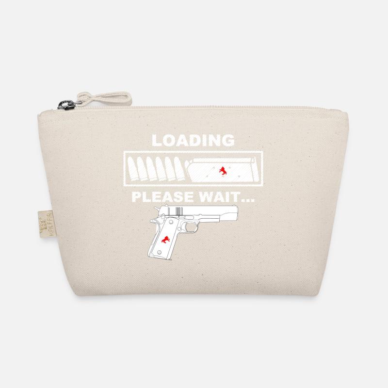 Propriétaire d’armes, 9mm Trousse biologique