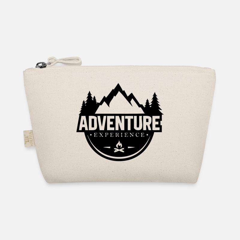 adventure experience - Bio-Täschchen - Natur