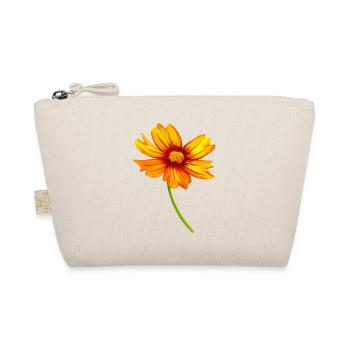 fleur - Trousse biologique - nature - Devant