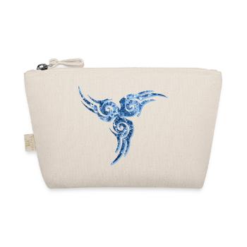 symbole celtique 17 e 206 - Trousse biologique - nature - Devant