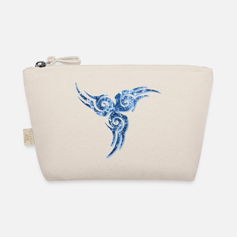 symbole celtique 17 e 206 Trousse biologique