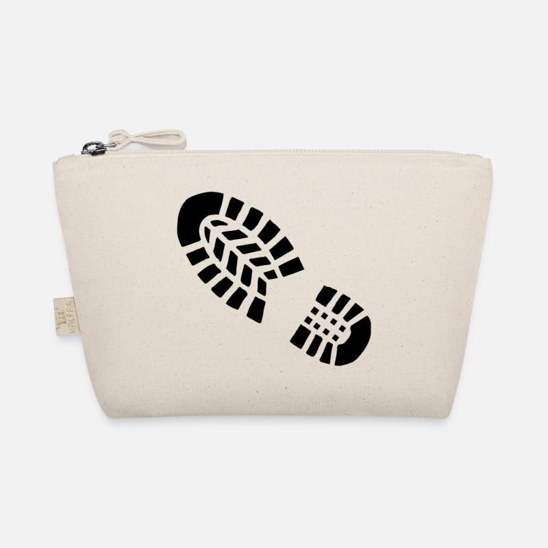 Empreinte - Trousse biologique - nature