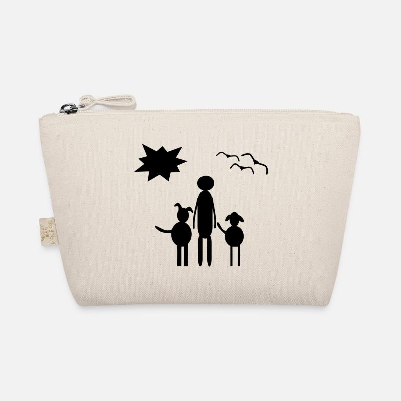 Marcher avec les chiens Trousse biologique