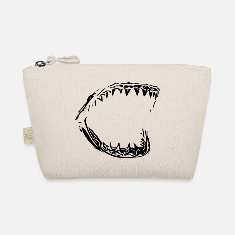 Mors de requin vecteur géant Trousse biologique
