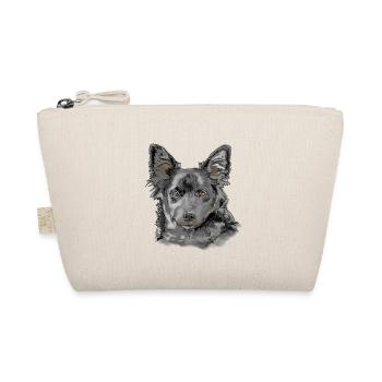 Berger australien - Trousse biologique - nature - Devant
