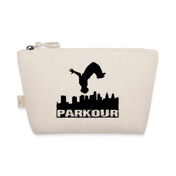 Parkour - Trousse biologique - nature - Devant