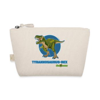 Schleich Dinosaurs Tyrannosaurus Rex T-Rex - Organic Pouch - nature - Front