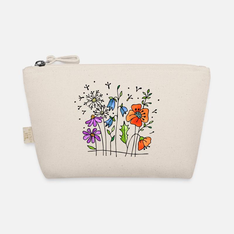 Fleurs Trousse biologique
