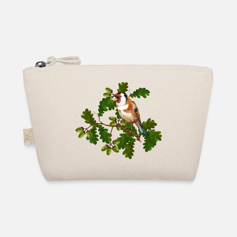 Oiseau Trousse biologique