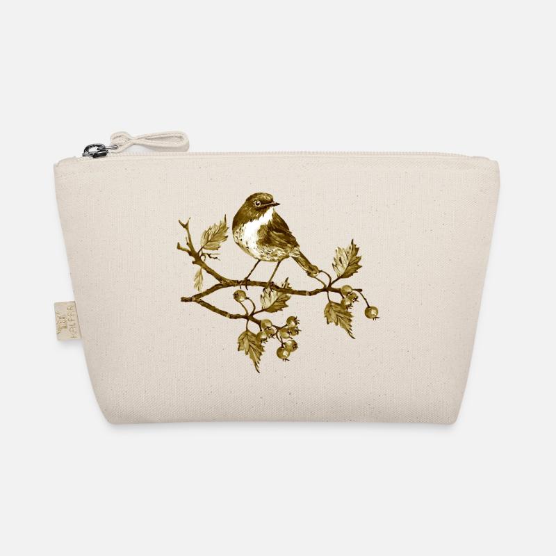 Oiseau Trousse biologique