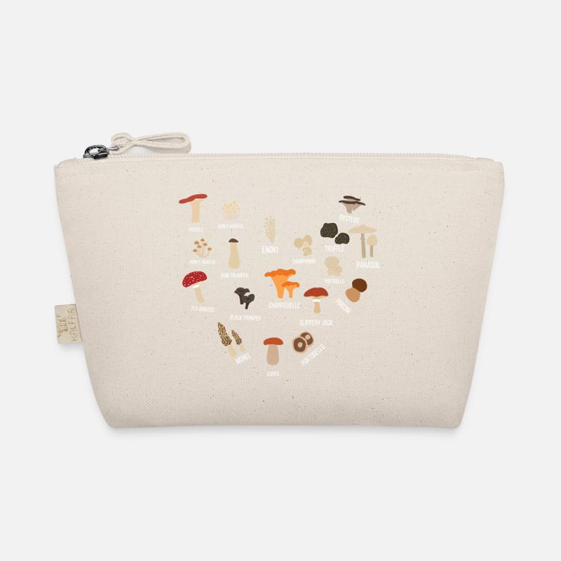 Cueilleur de champignons Trousse biologique