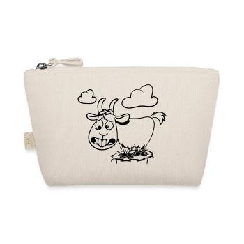 Les chèvres grimpent - Trousse biologique - nature - Devant