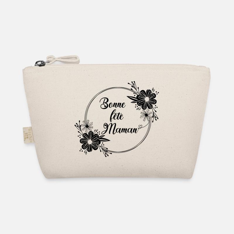 Bonne fête Maman Trousse biologique