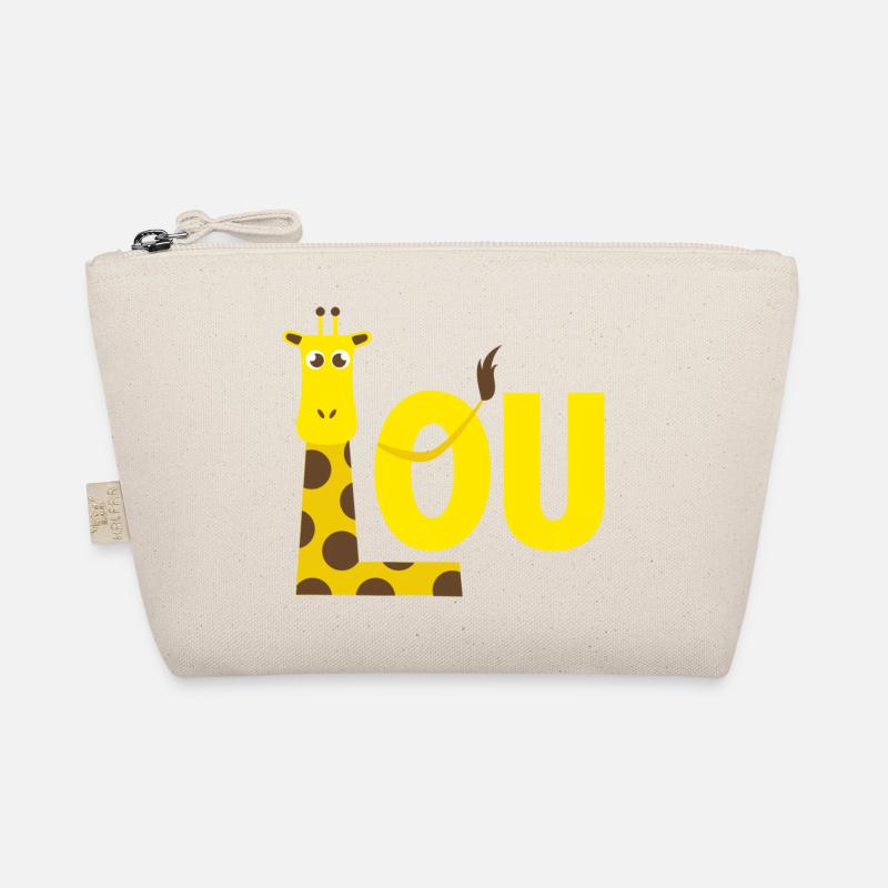 Lou Trousse biologique