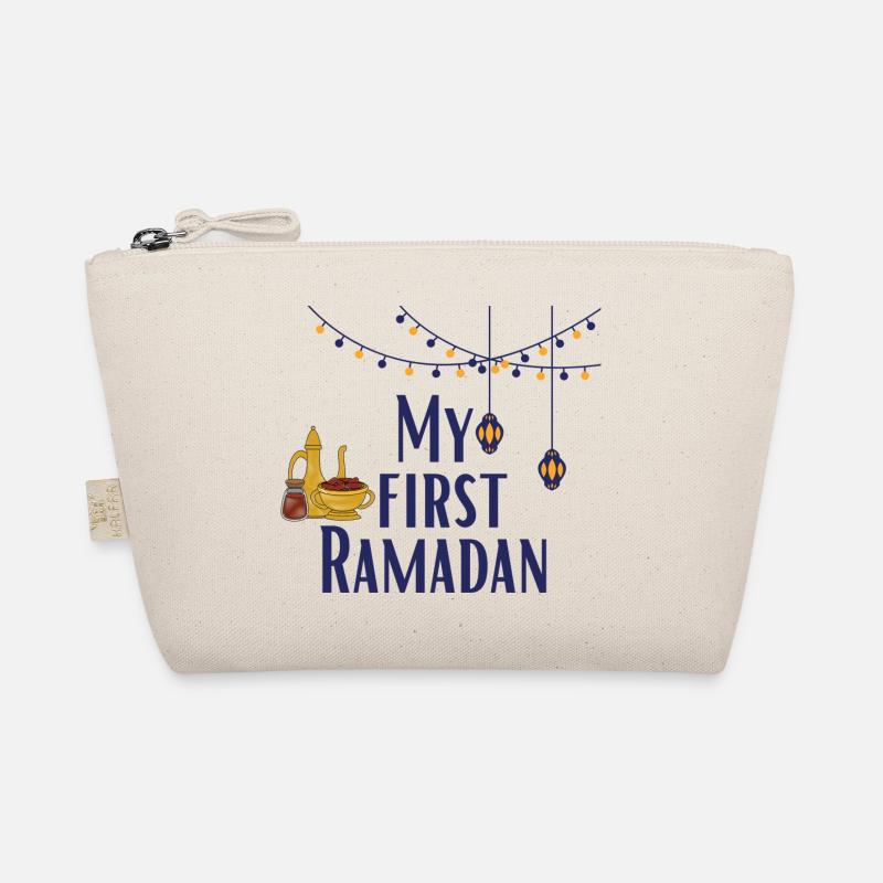 Mon premier bébé de ramadan/ 1. Serment /Musulman/Islam/Allah Trousse biologique