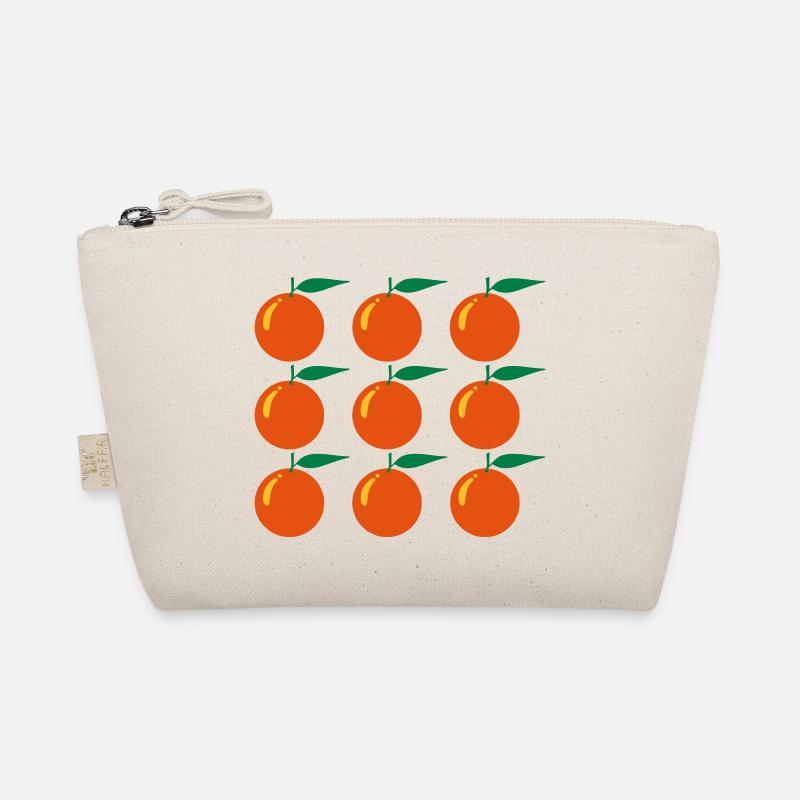 Oranges Organic Pouch