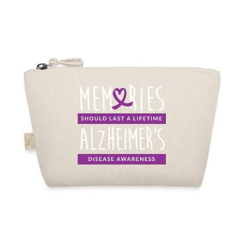 Maladie d’Alzheimer Démence - Trousse biologique - nature - Devant