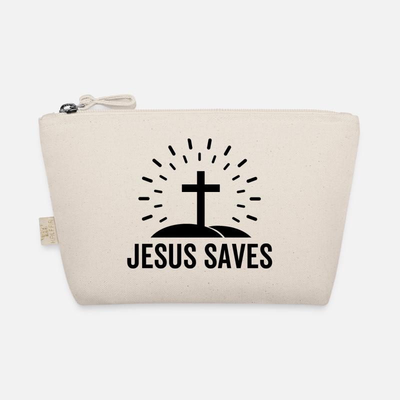 Jésus sauve Trousse biologique